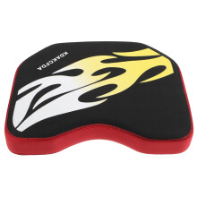Fishing Seat Cushion Suction Cups Resilience Foam For Boat Seat Box Cushion Comfort