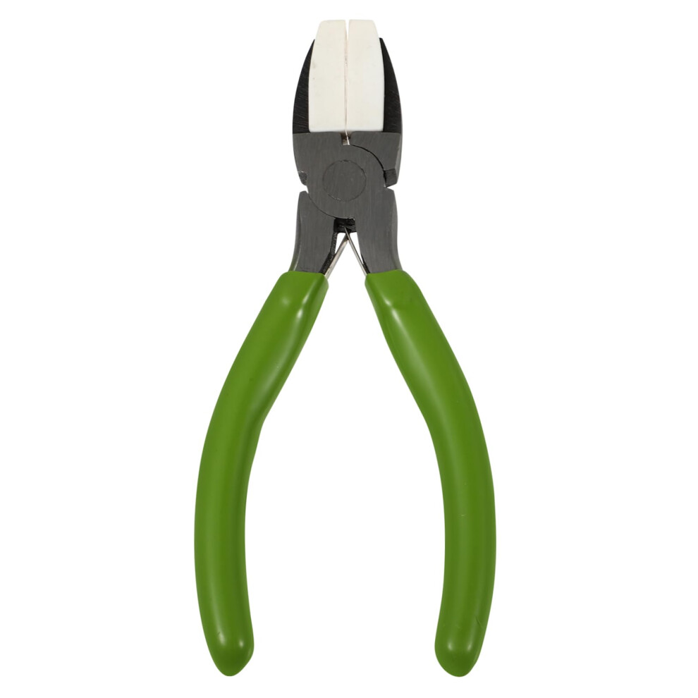Ring Bending Pliers Manual Carbon Steel Tools Making 9365049943802
