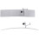 Heater Stand Two Pack Stylish Panel Stand Portable Stand Legs For Heating Plates 3