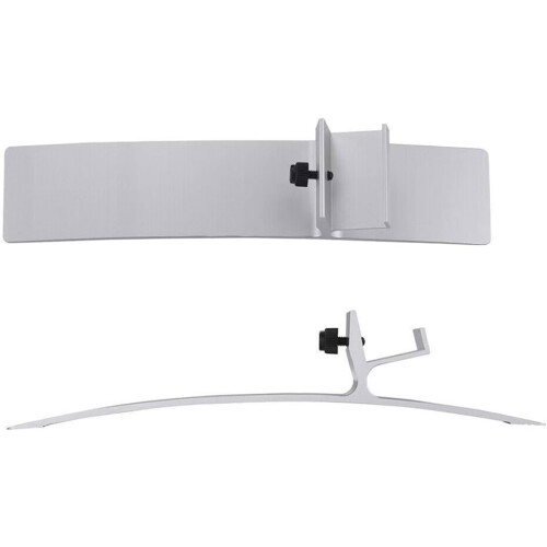 Heater Stand Two Pack Stylish Panel Stand Portable Stand Legs For Heating Plates 2