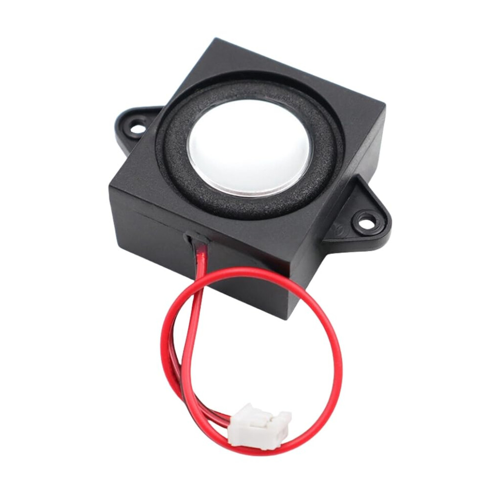 Full Ranges Small Speakers Enhanced Frequency Response Compatibility With 4 Ohm 2.0 Terminal A Versatile 9365049945288