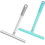 Smart 360 Rotation Design Shower Door Squeegee For Multiple Surfaces, Quality Materials Guarantee Durability And Effectiveness, 2 Pack 1