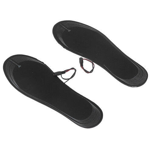 Άνετοι και ζεστοί θερμαινόμενοι πάτοι USB, ελαφριοί ηλεκτρικοί θερμαντήρες ποδιών 1