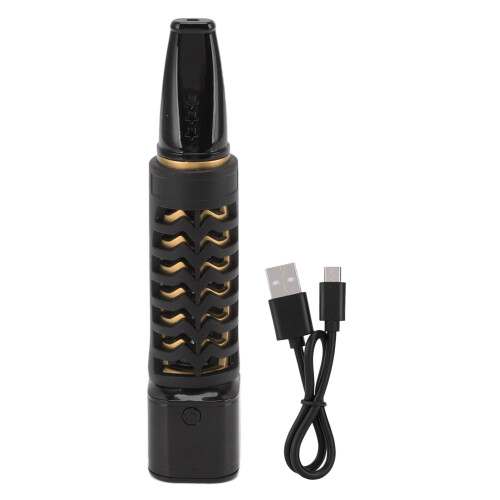 High-Temperature Resistant Portable Ashtray, Built-In Cigarette Lighting Function Compact And Portable Design For Smoking Enthusiasts (Features Large