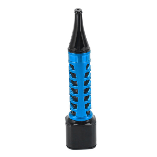 High-Temperature Resistant Portable Ashtray, Built-In Cigarette Lighting Function Compact And Portable Design For Smoking Enthusiasts (Features Large 1