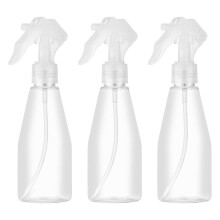 Plastsprayflaska, hög kvalitet garanterar hållbarhet, läckagesäker design skyddar dina ytor, perfekt följeslagare för resor och hemmet