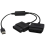 Universele PS2-controlleradapter, PS1/PS3-pc-converter, hot-plug USB 2.0-interface 8