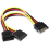 Sata Power Cable, The Artisan Of Internal Component Installation 2