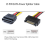 Sata Power Cable, The Artisan Of Internal Component Installation 8