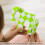 Pocket Companion, Magic Snake Cube Twist Puzzle, Οικολογικό Υλικό, Ενισχύει την Πνευμονική Δύναμη, Δώρο 6