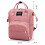 Απαραίτητο για όλες τις μετακινήσεις: Κομψό, λειτουργικό, ελαφρύ σακίδιο πλάτης 4