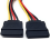 Sata Power Cable, The Artisan Of Internal Component Installation 7