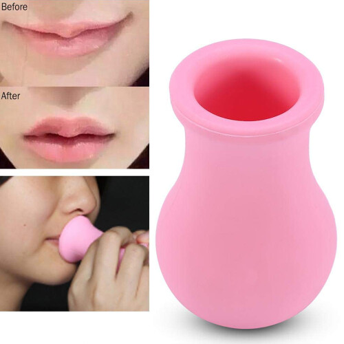 Χαριτωμένο lip plumper σε σχήμα βάζου, εξάσκηση γνάθου προσώπου για πρόσωπο σε σχήμα V, 2