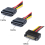 Sata Power Cable, The Artisan Of Internal Component Installation 5