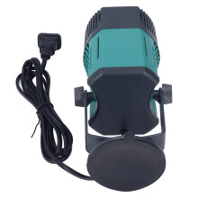 Pompa sommergibile per acquario, compatibile con vasche per pesci, funzionamento silenzioso, fontana, circolazione dell'acqua, flusso regolabile,