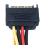 Sata Power Cable, The Artisan Of Internal Component Installation 3
