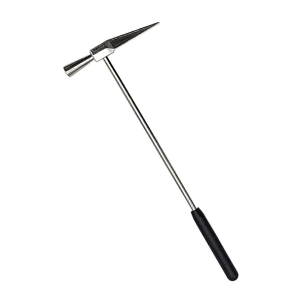 Claw Hammer Mini Hammer With Long Handle Jewelry Mallet For Jewelry Sheep Horn Shaped Hand Tool Color 2 9365049945875