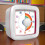 Visual Timer, Mechanical Countdown Clock for Kids and Adults  Teaching Clock Quiet Time Management Tool 4
