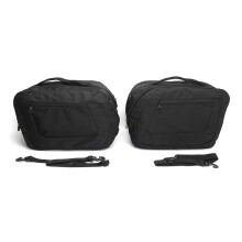 Side Luggage Bags For BMW R1200RT R1250RT K1600GT K1600GTL Motorcycle Black Inner Bags