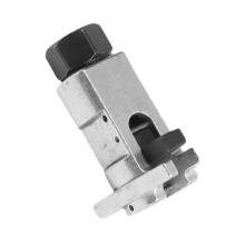 Strut Spreader Tool Alloy Steel For Shock Absorber Removal Suspension Nut Socket Compatible With Most Car Brands