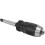 KEYLESS Quick Release Drill Chuck For Drilling Machines Compatible With Handheld And Bench Drills 4