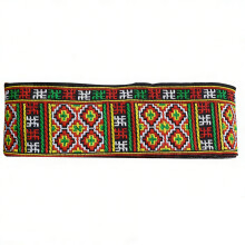 Bohemians Inspire Lace Ribbon Materials For DIY Home-No. 2