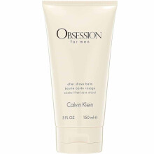 (5 oz - 150 ml, Men) Obsession by Calvin Klein - After Shave Balm 5 oz