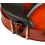 Violin Starter Set Solid Wood Violin Beginner with Case Bow Strings Complete Accessories Violin 4/4 3/4 1/2 1/4 1/8 (3/4) 3