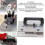45 Degree Angle Grinder Stand Adjustable Holder Bracket With Secure Clamping For 45 Degree Chamfer Cuts Ceramic Stone 5