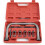Comprehensive Valve Spring Compressor Kit, Solid Tool For Car And Motorcycle Repair, Versatile 5-Piece Set, Effortless Operation With High-Quality 1