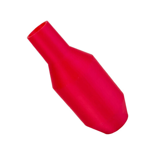 Universals Fish Tanks-connectortool met veilige-Rood