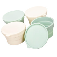 Flexible Bread Baking Basket Reusable Oven Safe Mold For
