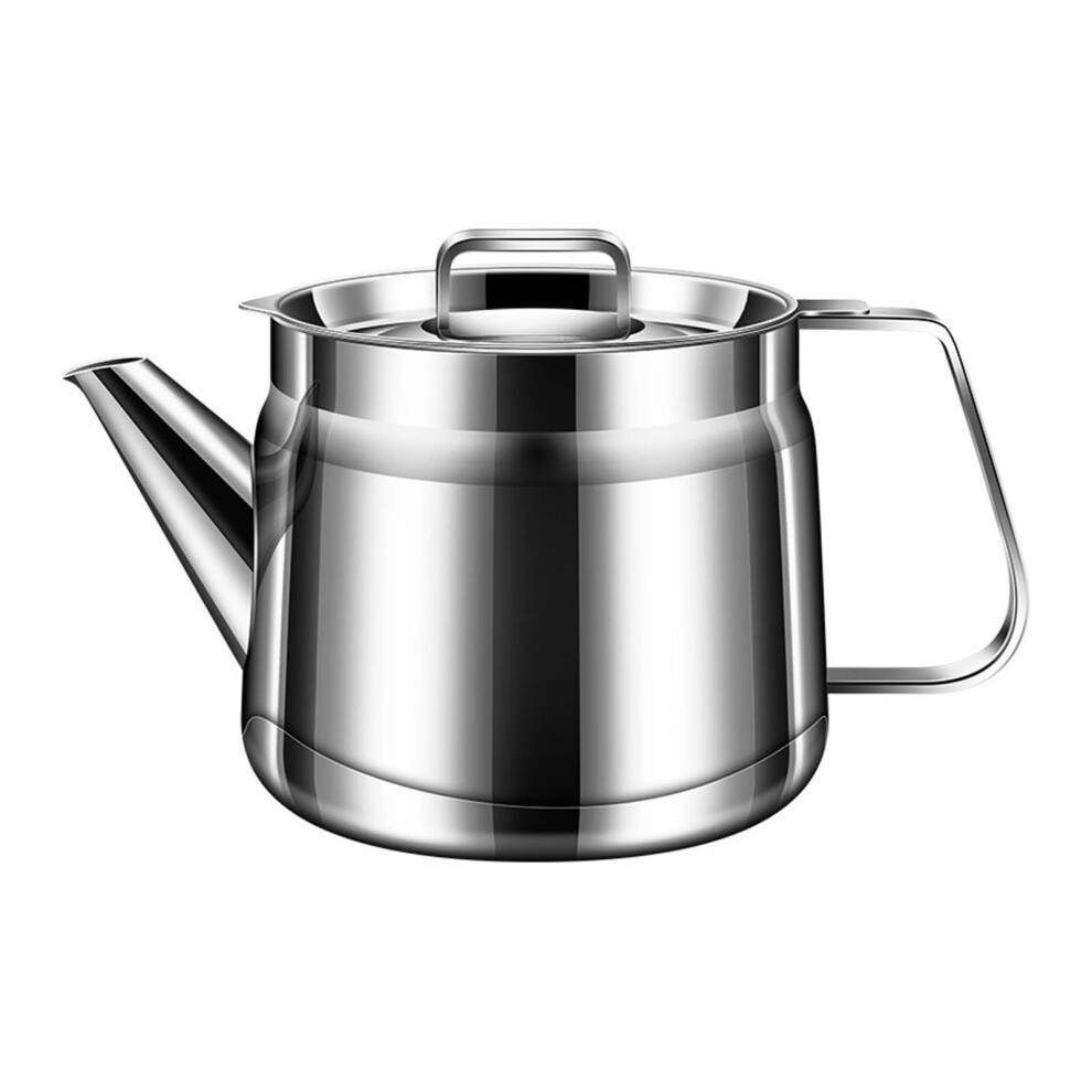 Untarnished 1. Oil Filter Container Permanent Kitchen Tool-1.5L 7704000677790