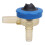 Quick Installation Milking Machine Vacuum Valves-Blue cover 1