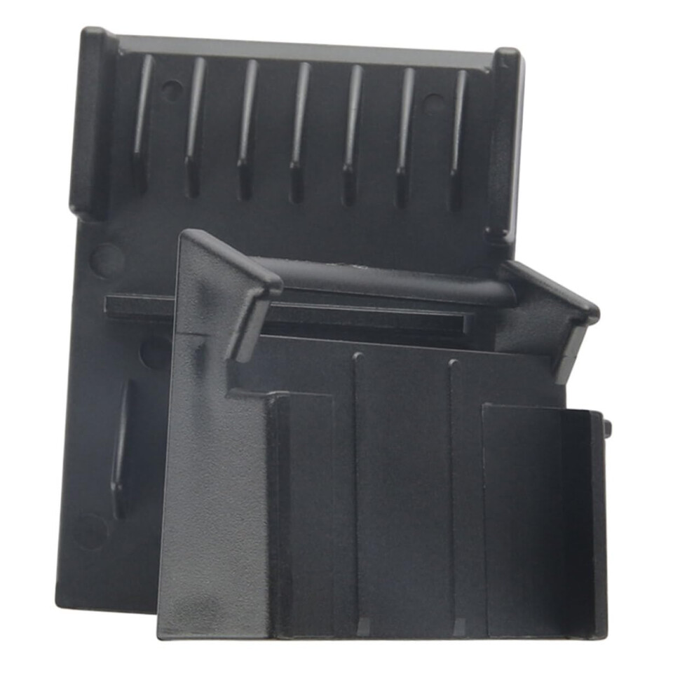 Electric Pushscissor Comb Guide, Hair Clipper Guard Accessory For Salon And Home Use, Compatible With Most Clippers