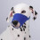 Dog Muzzle AntiBiting Barking Chewing, Comfortable Fabric, Adjustable Strap, Size SXL, Compatible With Various Breeds 5