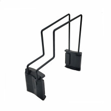 Professional Violin Accessories: Violin Bow Straightener, Bow Holder, Carbon Fiber Violin Bow, Posture Hand Corrector, Auxiliary Tool Accessories.
