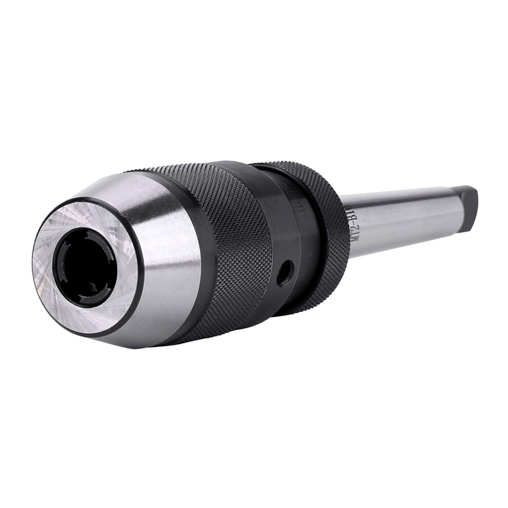 113Mm Power Tool Chuck And Arbor Keyless Chuck Adapter For Impact Drivers, Drill Machines And Milling Machines 9365049948173