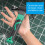 Claw Hammer Ergonomic Handle Compact Portable Woodworking Hand Tools Multifunction Picture Hanging 2
