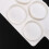 Veterinary Mastitis Detectors With 4 Compartment 35ML Capacity 7