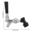 Commercial Home Brewing Tap Link Highlighting Accuracy Stream 3