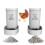None Tip Chicken Dispenser For Courage And High strengths-B 7