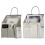 Space Saving Hanging Cloth Organizers With Multiple Pockets For 1