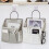 Space Saving Hanging Cloth Organizers With Multiple Pockets For 7