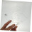 4Piece Acrylic Patchwork Ruler Set for DIY Sewing, Quilting 4