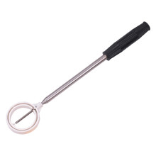Golf Ball Retriever Portable Metal Construction Golf Ball Catcher Golf Ball Picker Pick Up Tool