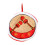 Hanging Corals Fleece Towel Safe Technology Soft-Snack Drum 1