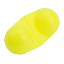 Loud Sound Making In Line Fish Tackles Pack Of 10 Luminous In Line Angling Tackle Glow In The Dark Suitable For Anglers