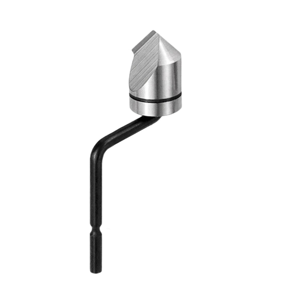 Precise Deburring Chamfering Tool Bc1251 Model For Enthusiasts And Professional Machinists, Precision Chamfering 9189345350931