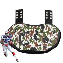 Football Backplates, Kids Professional Football Back Rear Protection Gear